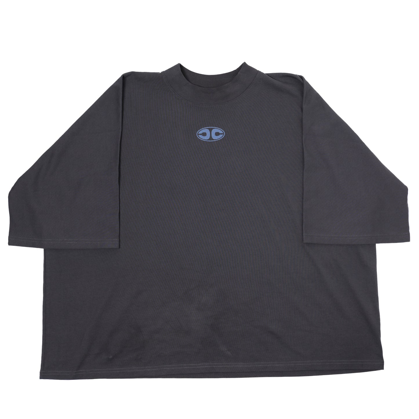 Midnight Eclipse Rim Oversized Tee