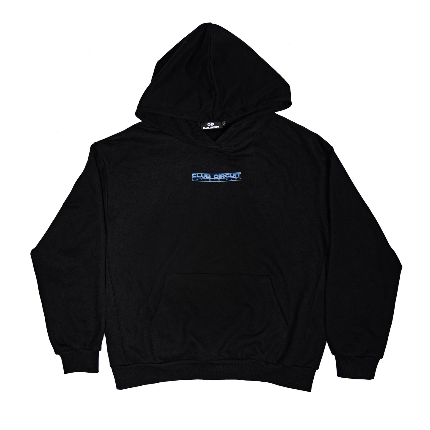 Culture Crest Hoodie