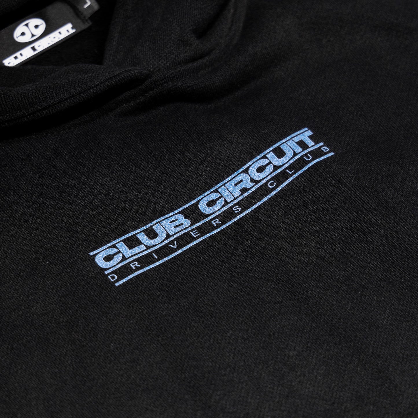 Culture Crest Hoodie