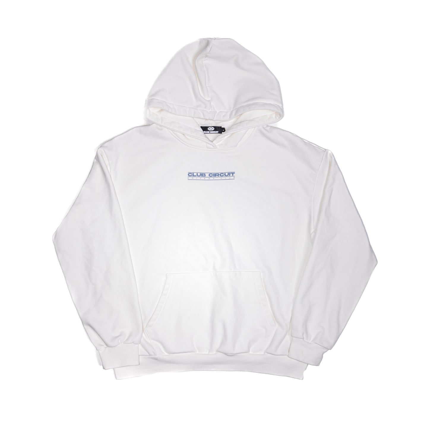 Culture Crest Hoodie