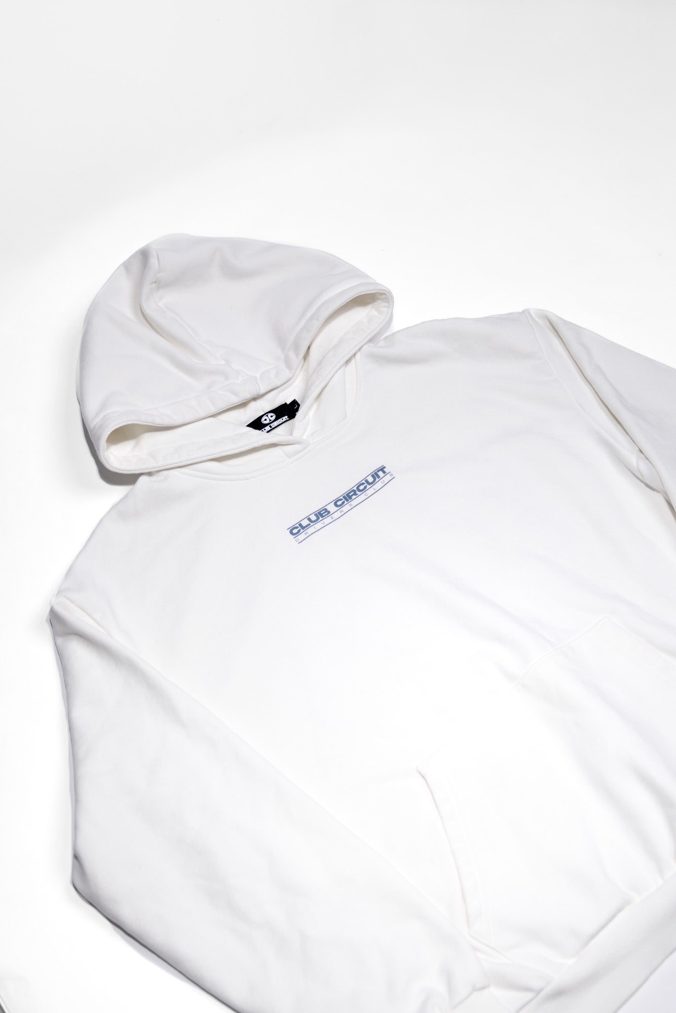 Culture Crest Hoodie