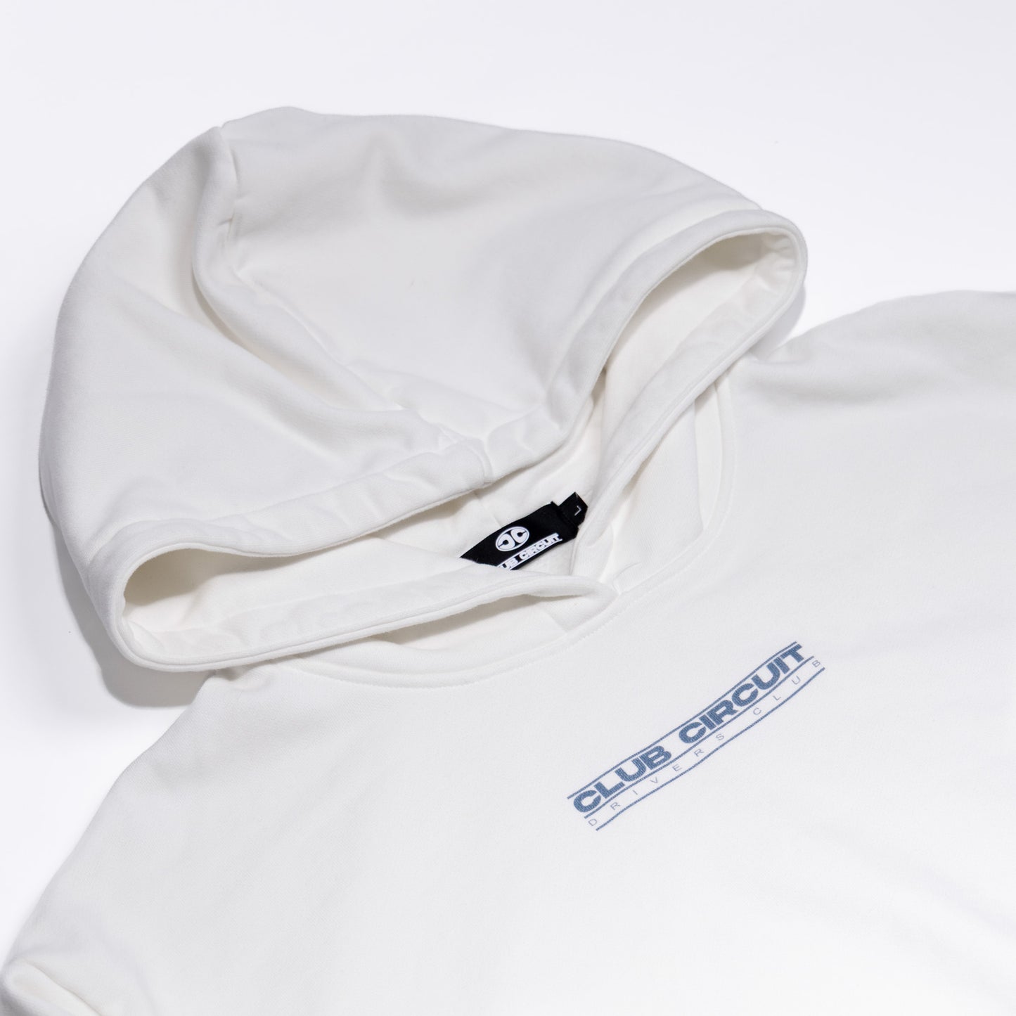 Culture Crest Hoodie