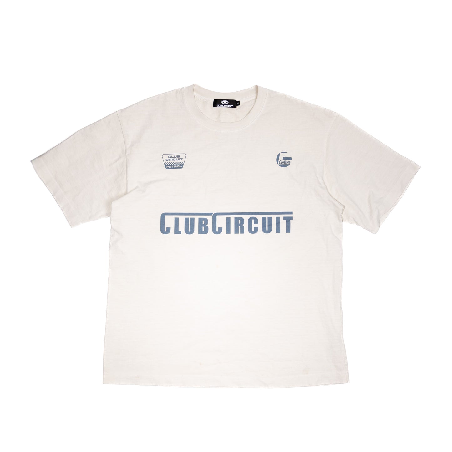 Team Kit Tee