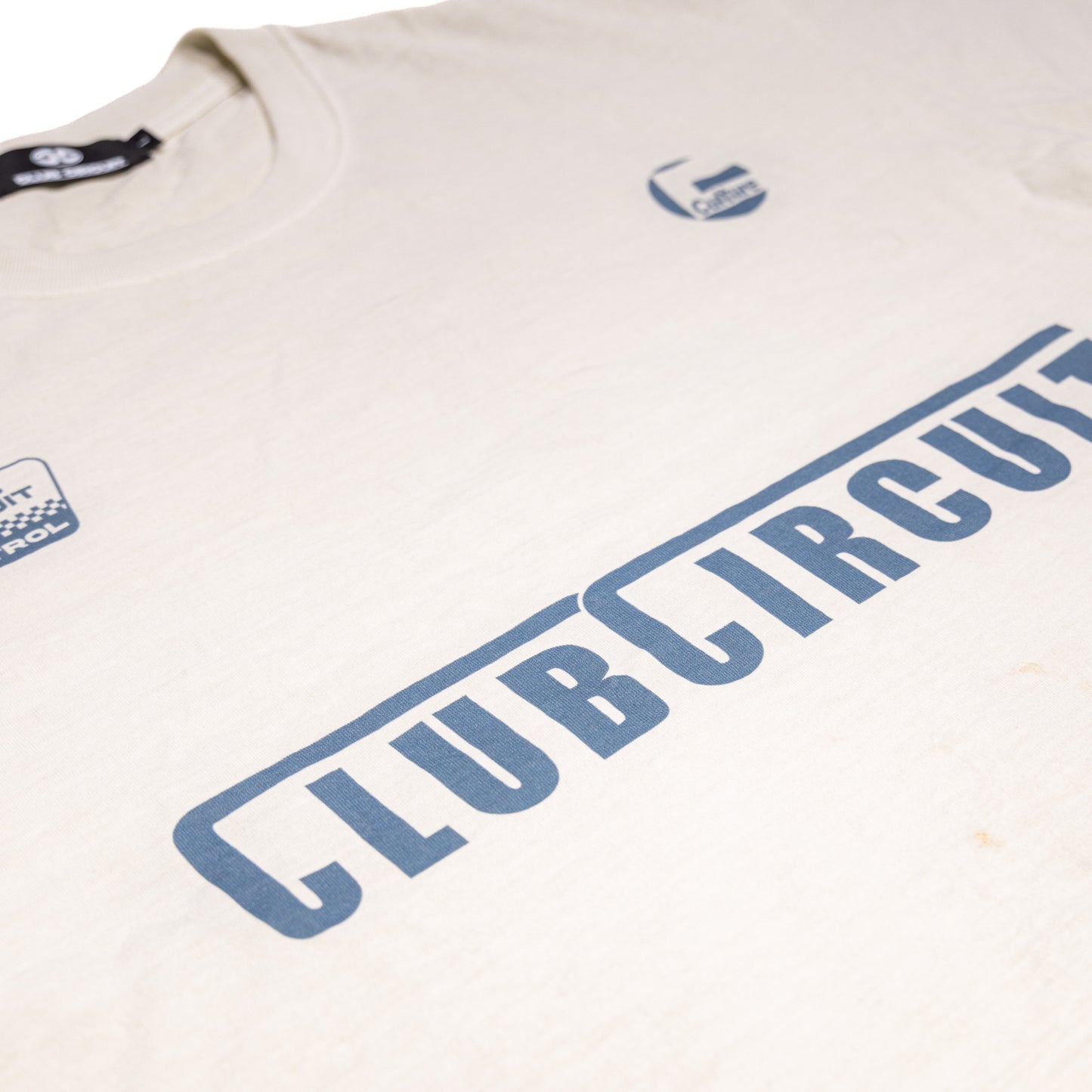 Team Kit Tee