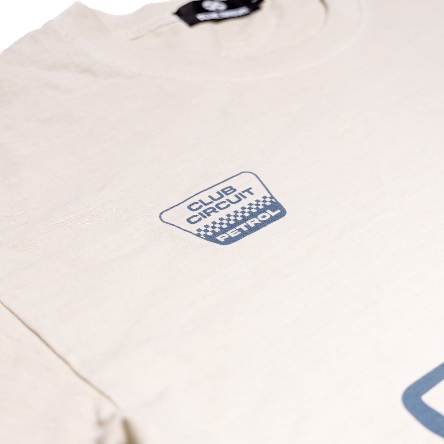 Team Kit Tee