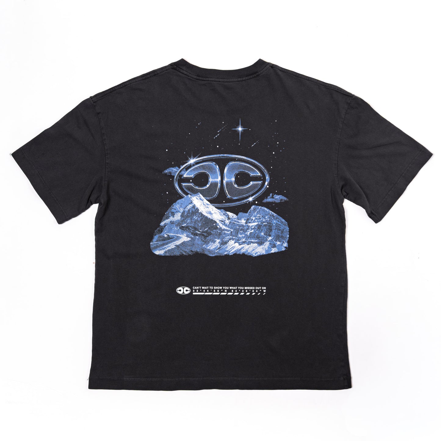 Midnight Drive Tee