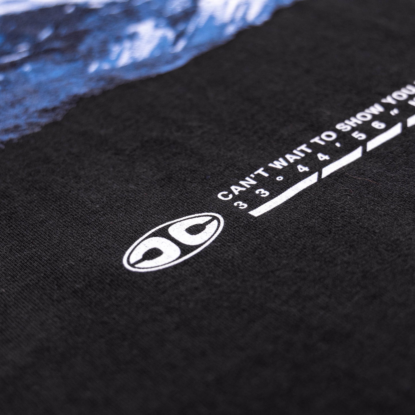 Midnight Drive Tee