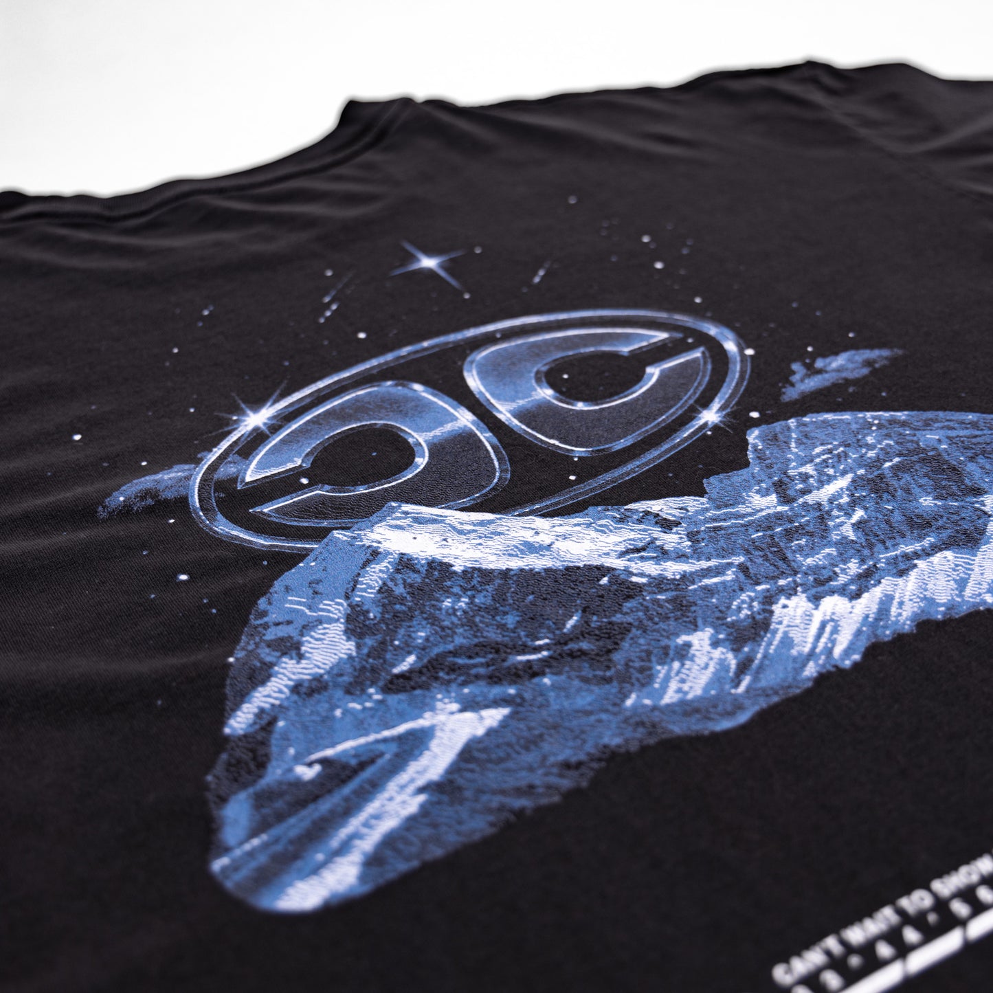 Midnight Drive Tee