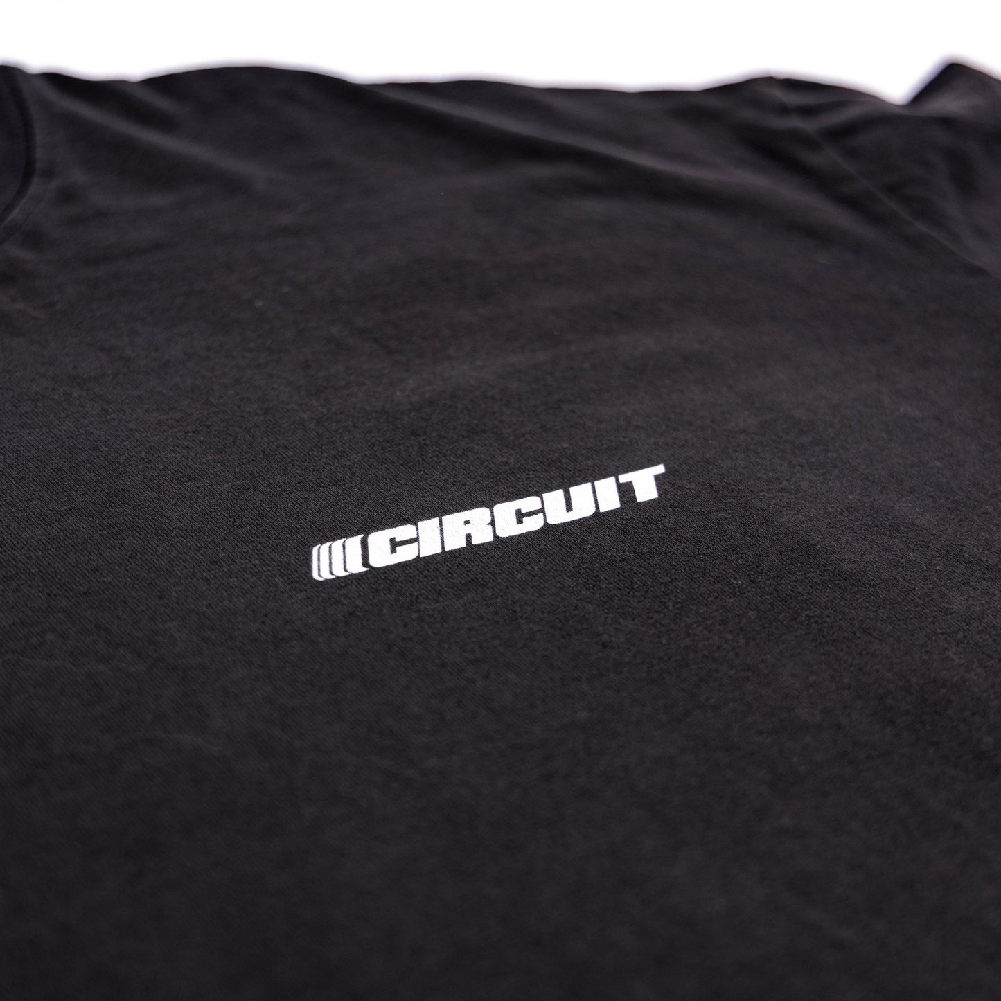 Midnight Drive Tee
