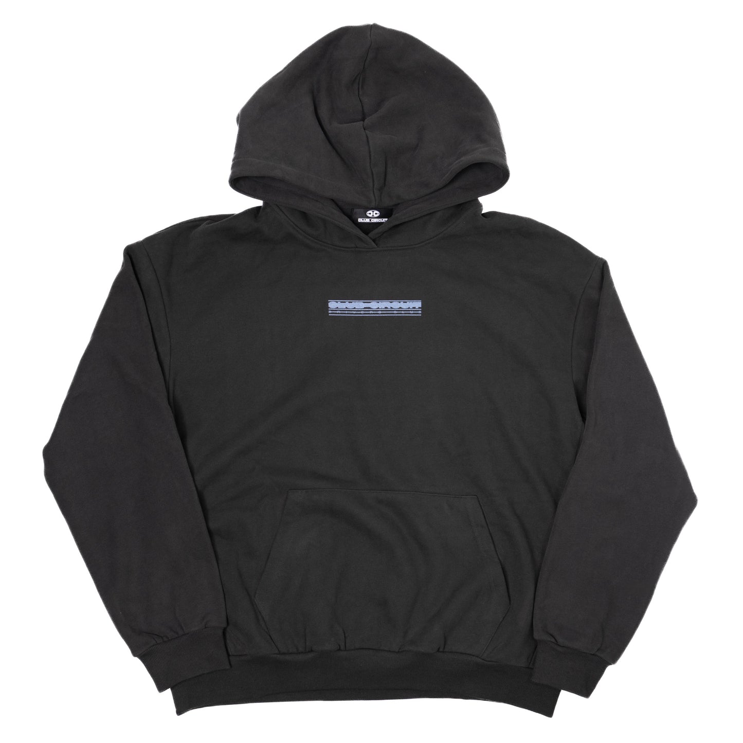 Main Event Hoodie