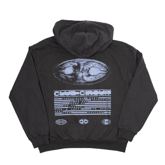 Main Event Hoodie