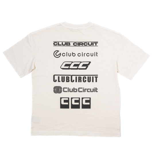 Sponsor Tee