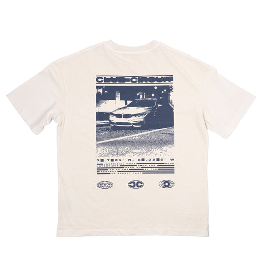 Flyer Tee