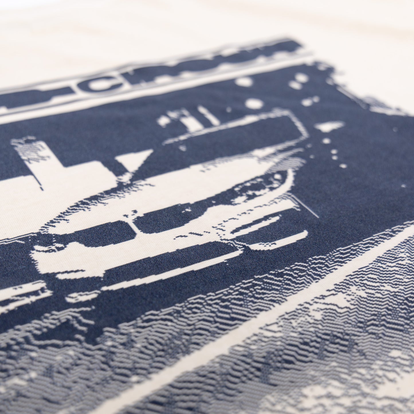Flyer Tee