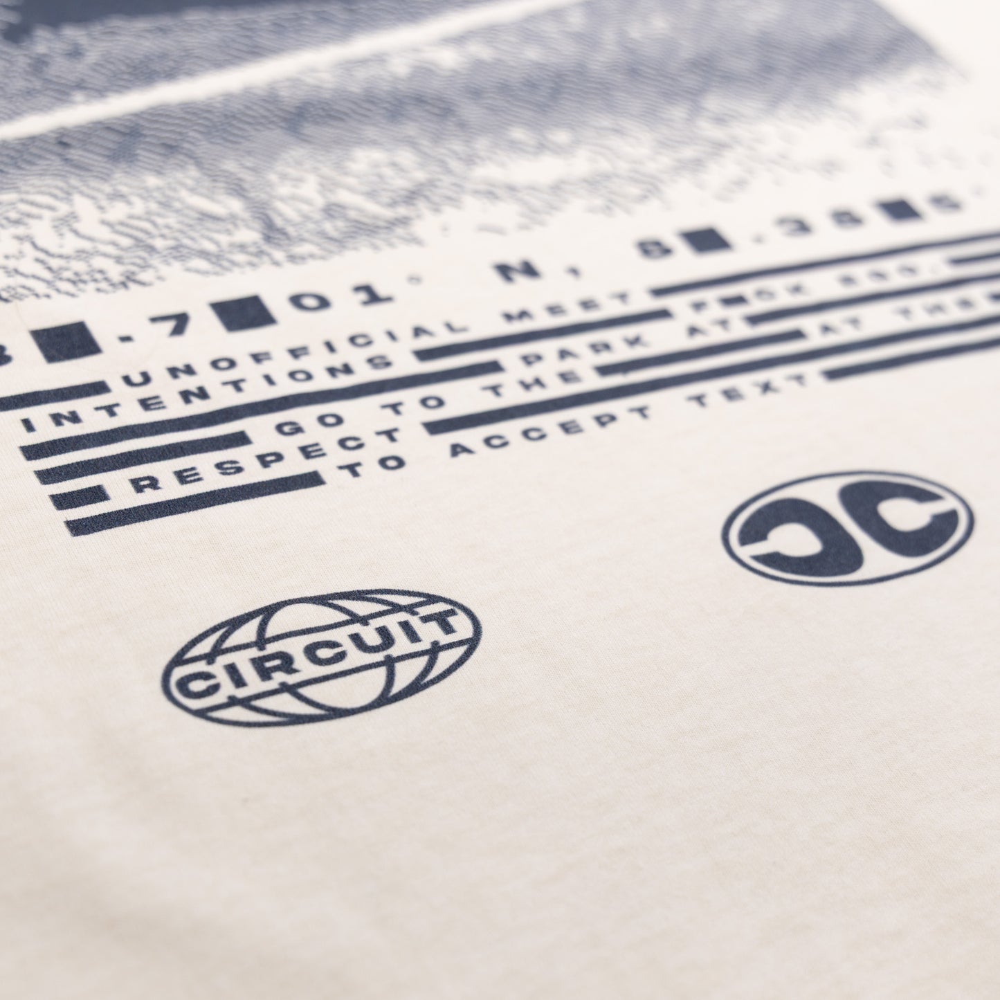 Flyer Tee