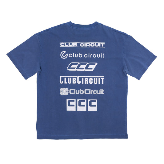 Midnight Sponsor Tee